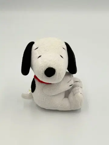 USJ 스누피 클립 봉제 인형