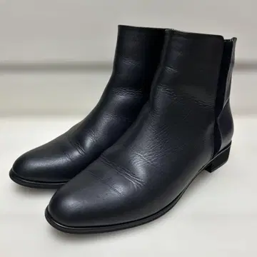 HIMIKO 25cm 블랙 숏부츠