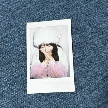 사쿠라바 하루카 폴라로이드 크리스마스