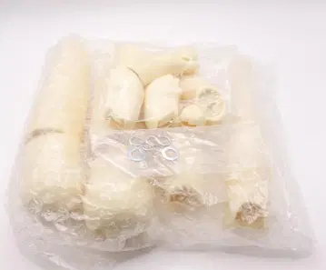 SDGr 여아 가동 다리 부품 페어 스킨 보크스