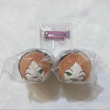 앙스타 2wink 아오이 히나타 아오이 유우타 세트 3점