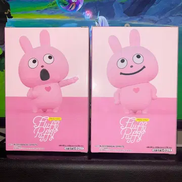 니시무라 유우지 러브래빗 플러피 미개봉