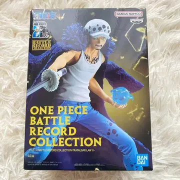 새상품 미개봉 트라팔가 로 원피스 피규어 ONEPIECE