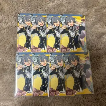 앙스타 시이나 니키 스타포니 카드