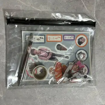 초특급 하루 카시와기 유 달력 카도카와 특전