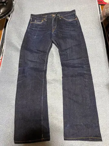 THE FLAT HEAD lot3001 w33 L36