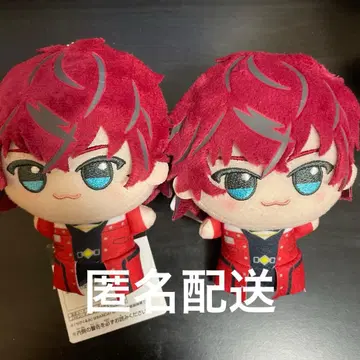 메테오라 - Meteorites - SD 인형 로제 두 개 세트