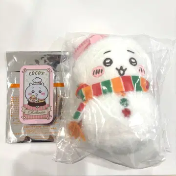 치이카와 코스 에니마이 2세트