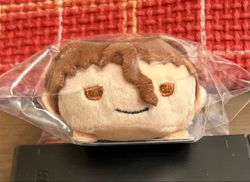 점페스 노루캬라 마스코트 아이젠 소스케 B