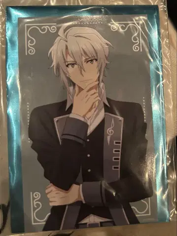 아이들리시 세븐 극장판 입장 혜택 야오토메 가쿠