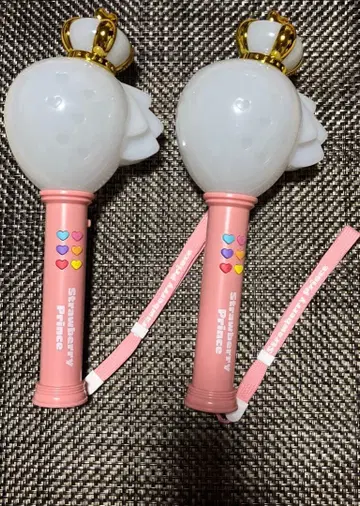 스토푸리 응원봉