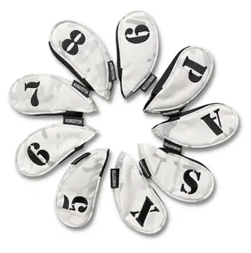 ROBUSTIN 아이언 커버