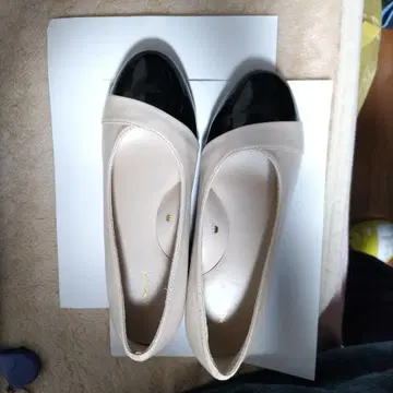 brilliant 펌프스 25cm