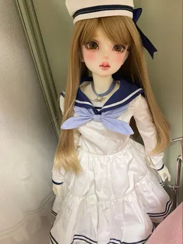 SDGr 해외 딜러님 제작 원피스