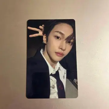 원빈 럭키 드로우