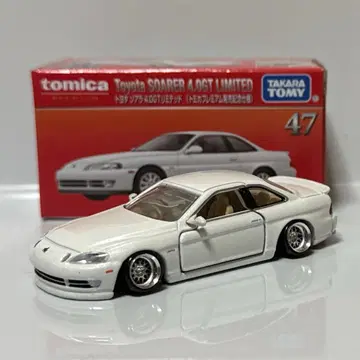 토미카 개조 토미카 프리미엄 출시 기념 사양 30 소아라