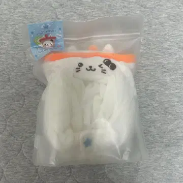 NCTWISH 서울콘 MD 유우시 버블냥