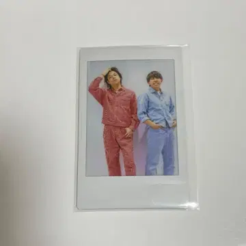 후수야 폴라로이드