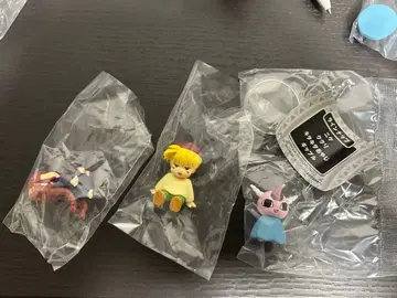 마법진 구루구루 기다림 가챠