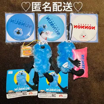 퍼펫 스순스순 욕심쟁이 세트