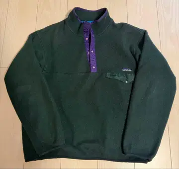 Patagonia Synchilla 플리스 L 사이즈