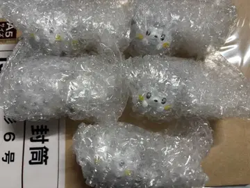 둥글둥글 가챠 토게데마루