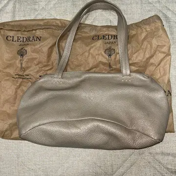 CLEDRAN 보스턴 백