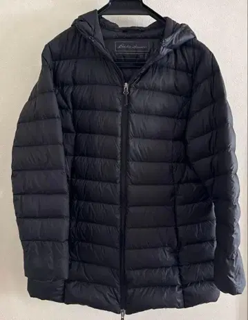 Eddie Bauer 에디 바우어 여성용 롱 다운 자켓 PL