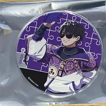 도즐사 5주년 페어 in 애니메이트 그라테 아크릴 코스터 본주루