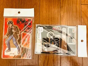 카이지 아크릴 스탠드 아크스타 대카이지전 뭐야? 이 패배는