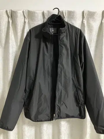 H&M 블랙 자켓 L 사이즈