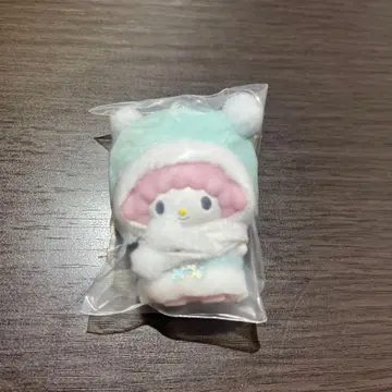 산리오 치비토모 눈의 정령 마이 스위트 피아노