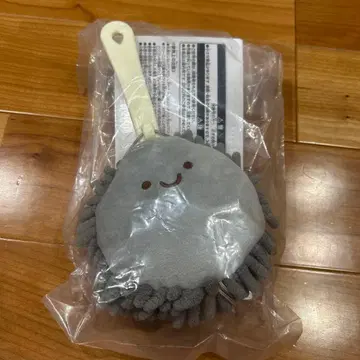 산리오 캐릭터즈 복권 먼지떨이 E상