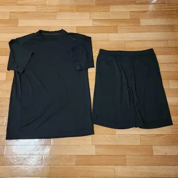 베네룩스 리커버리 웨어 스탠다드 드라이+ L 사이즈