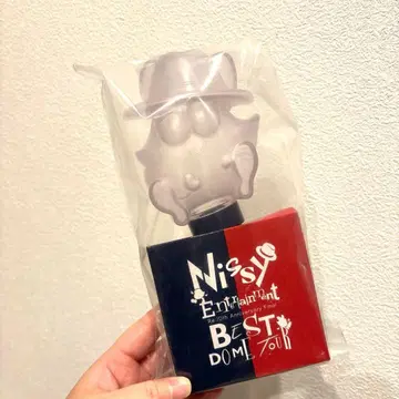 Nissy Entertainment 'Re: 10th 응원봉