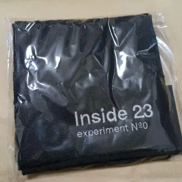 Inside 23 손수건 타월