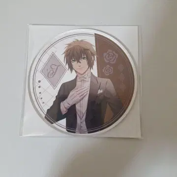 오토메이트 마켓 오토마 쿠키 아크릴 코스터 박앵귀 토도 헤이스케