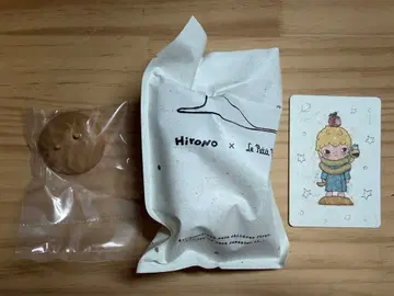 POP MART hirono 별의 왕자님