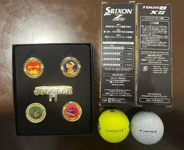 저글러 마커 세트 Z STAR XV 3개 TOUR B XS 3개