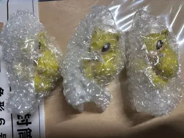 동그래지는 가챠 샌드