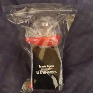 Travis Japan 트래비스 재팬 오리지널 응원봉 2026