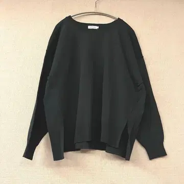 [ 새상품 ] LEPSIM 니트 빅 실루엣