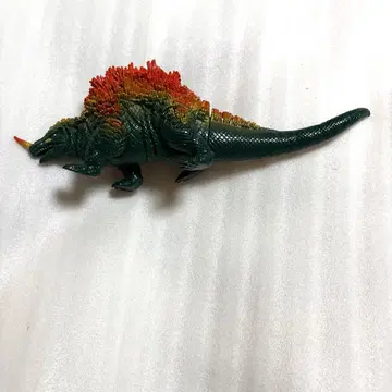 울트라 괴수 파워드 잠보라 소프트 비닐 파워드 몬스터 시리즈