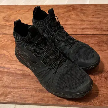 Mammut saentis knit low 27.0