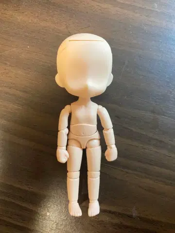 오비츠로이드 커스텀 완료