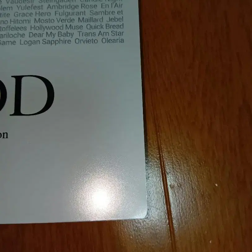 2번째 상품 이미지