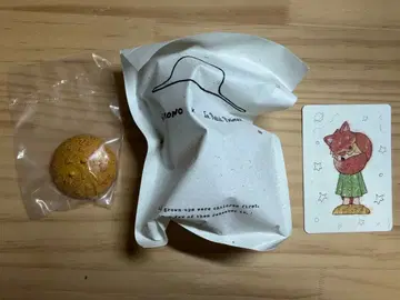 POP MART hirono 어린 왕자