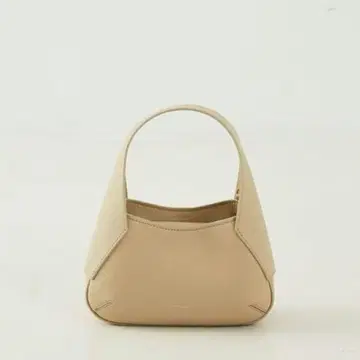 MIUUR 미우르 OTTO 크로스바디 핸드백