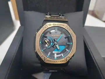 GM-B2100LL G-SHOCK LEAGUE of LEGENDS