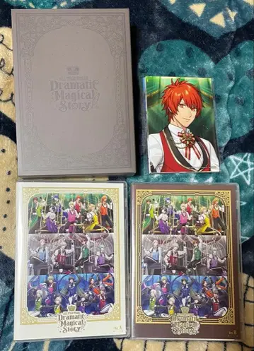 우타프리 ASSDMS DVD Ver.A Ver.B 세트